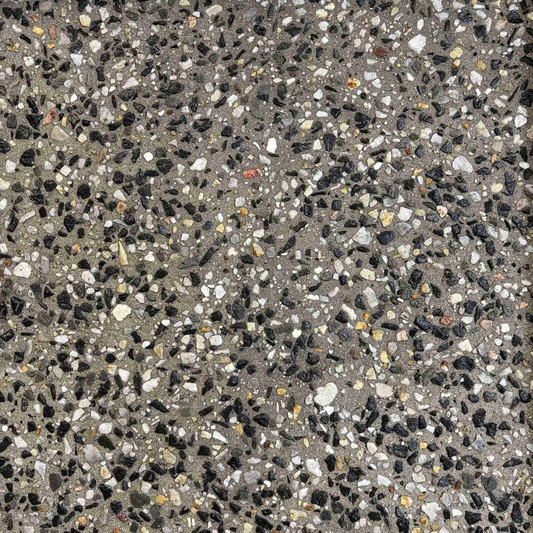 Cobram 55 ash featuring a carefully selected light grey base with naturally occuring brownish aggregates